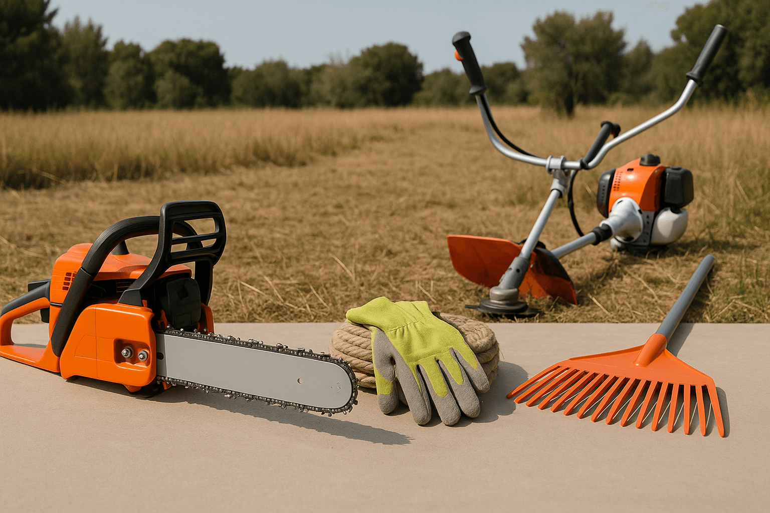 Servicio profesional de limpieza y desbroce de parcelas en chiclana por Jardinero Chiclana | Gestión Integral en Chiclana de la Frontera Limpieza y desbroce de parcelas en Chiclana - Jardinero Chiclana | Gestión Integral en Chiclana de la Frontera